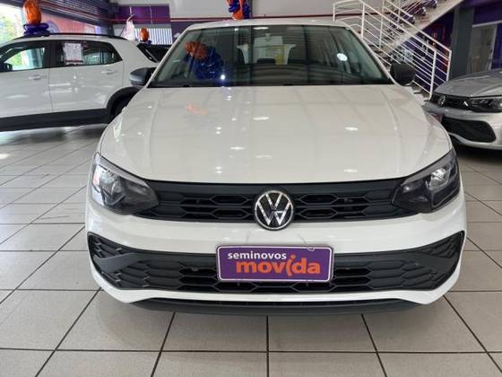VOLKSWAGEN POLO 1.0 MPI TRACK MANUAL